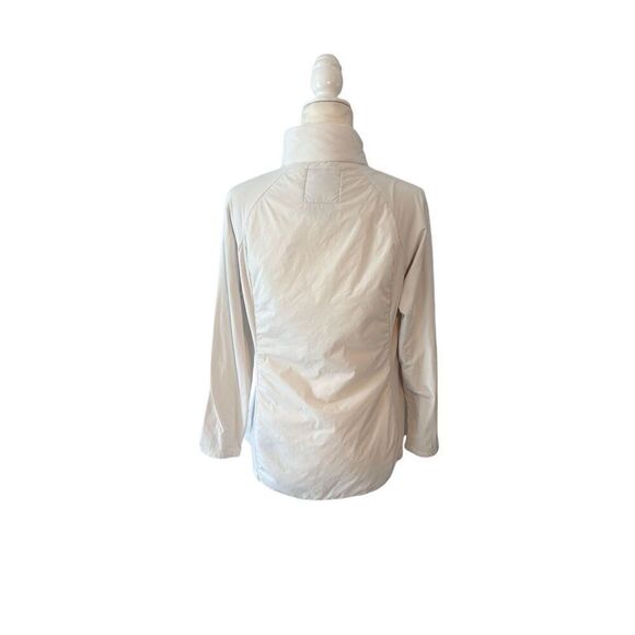Kyodan Outdoor white lightweight jacket - M - Picture 4 of 8